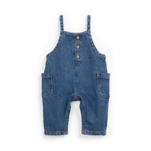 Load image into Gallery viewer, PLAY UP - Denim Jumpsuit
