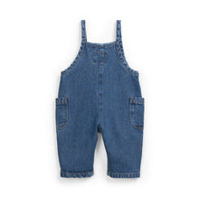 Load image into Gallery viewer, PLAY UP - Denim Jumpsuit
