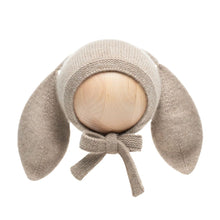 Load image into Gallery viewer, [PREORDER] Bambolina - Bunny Eeyore (Chestnut)
