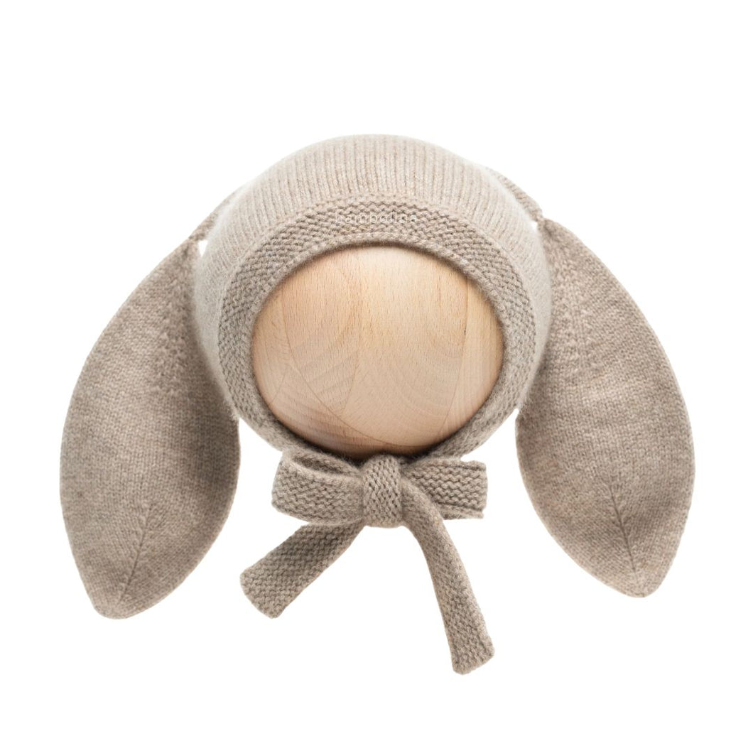 [PREORDER] Bambolina - Bunny Eeyore (Chestnut)