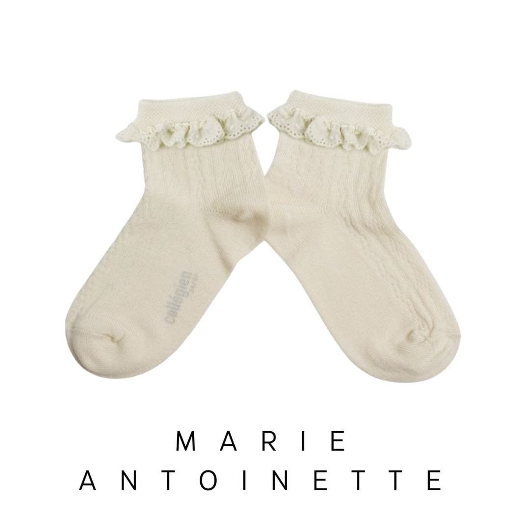 Collegien | Marie Antoinette - Lamb