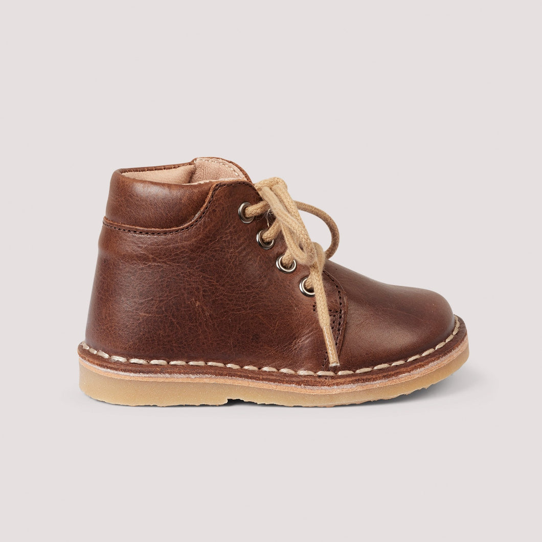 PETIT NORD - Classic Boot (Hazelnut)