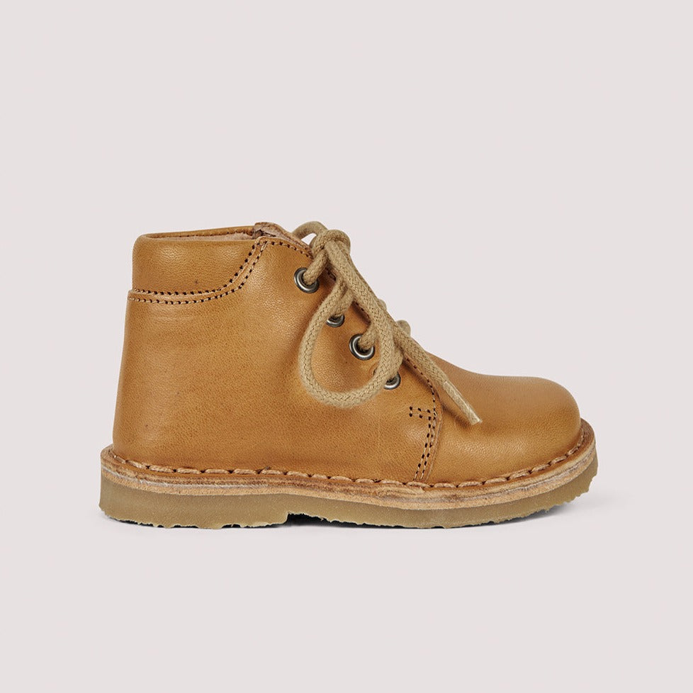 PETIT NORD - Classic Boot (Honey)