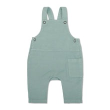 Load image into Gallery viewer, PHIL &amp; PHAE - Twill Baby Dungarees
