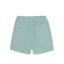 Load image into Gallery viewer, PHIL &amp; PHAE - Twill loose shorts (Stormy)
