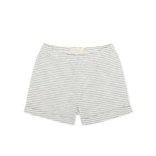 Load image into Gallery viewer, PHIL &amp; PHAE - Summer shorts (Coconut Stripes)
