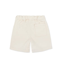 Load image into Gallery viewer, PHIL &amp; PHAE - Undyed twill shorts (Natural)
