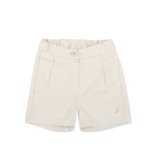 Load image into Gallery viewer, PHIL &amp; PHAE - Undyed twill shorts (Natural)
