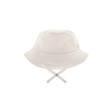 Load image into Gallery viewer, PHIL &amp; PHAE - Undyed bucket hat (Natural)
