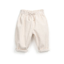 Load image into Gallery viewer, [預購] PLAY UP - Corduroy Pants (White)
