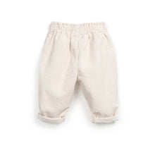 Load image into Gallery viewer, [預購] PLAY UP - Corduroy Pants (White)
