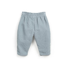 Load image into Gallery viewer, PLAY UP - Corduroy Pants (Blue)
