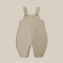 Load image into Gallery viewer, Organic Zoo - Seasalt Farmer Dungarees
