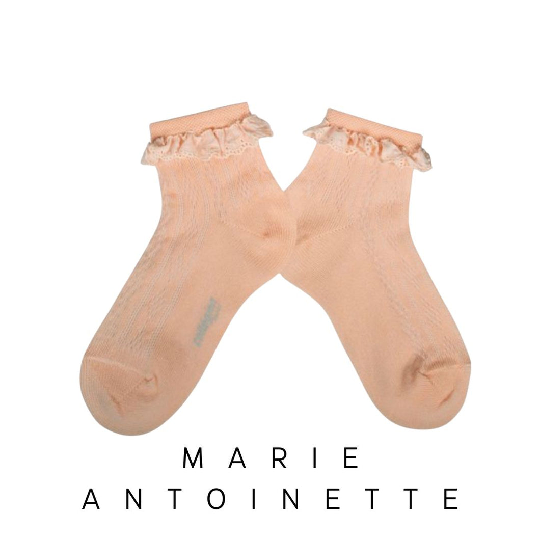 [預購] Collegien | Marie Antoinette - Sorbet