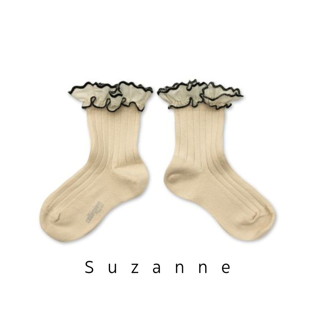 [預購] Collegien | Suzanne (Sweet Lamb)