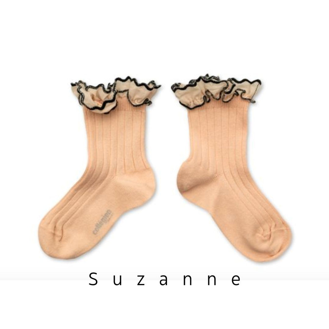 Collegien | Suzanne (Sorbet)