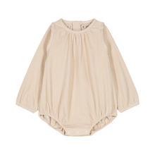 Load image into Gallery viewer, Studio Bohème - Esme Romper (Corduroy Oat)
