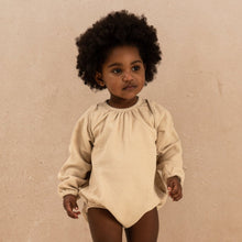 Load image into Gallery viewer, Studio Bohème - Esme Romper (Corduroy Oat)
