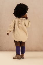 Load image into Gallery viewer, Studio Bohème - Esme Romper (Corduroy Oat)
