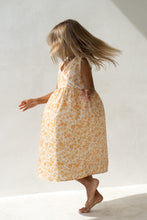 Load image into Gallery viewer, Illoura The Label - Eden Dress (Buttercup Print)
