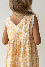 Load image into Gallery viewer, Illoura The Label - Eden Dress (Buttercup Print)
