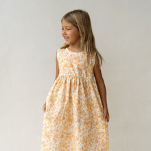 Load image into Gallery viewer, Illoura The Label - Eden Dress (Buttercup Print)
