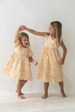 Load image into Gallery viewer, Illoura The Label - Eden Dress (Buttercup Print)
