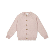 將圖片載入圖庫檢視器 Jamie Kay - Felicity Cardigan (Ballerina Fleck)
