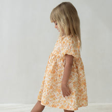 Load image into Gallery viewer, Illoura The Label - Florence Dress (Buttercup Print)
