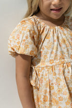 Load image into Gallery viewer, Illoura The Label - Florence Dress (Buttercup Print)
