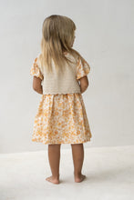 Load image into Gallery viewer, Illoura The Label - Florence Dress (Buttercup Print)
