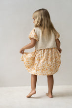 Load image into Gallery viewer, Illoura The Label - Florence Dress (Buttercup Print)
