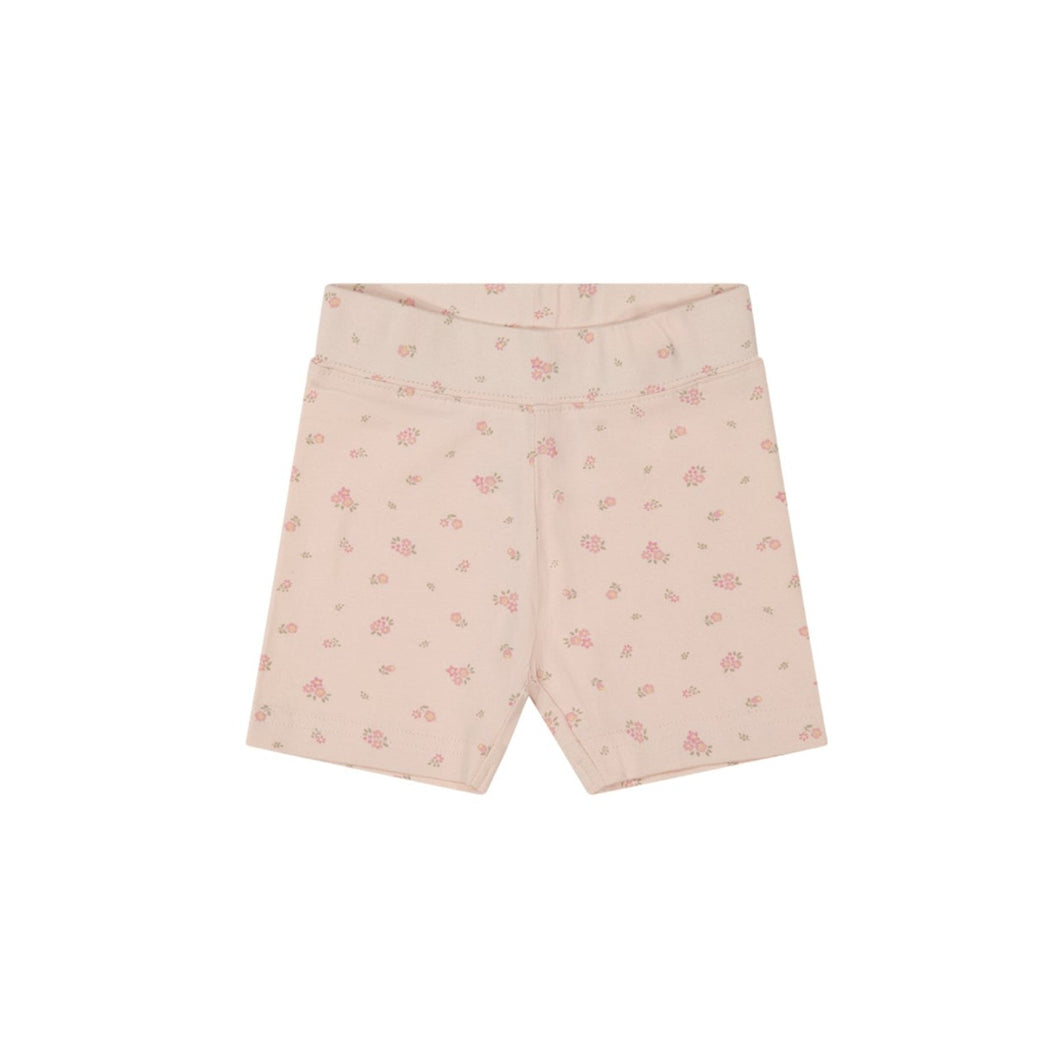 Jamie Kay - Organic Cotton Everyday Bike Short - Irina Shell