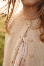 Load image into Gallery viewer, Jamie Kay - Noelle Cardigan (Oatmeal Marle)
