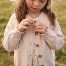 將圖片載入圖庫檢視器 Jamie Kay - Felicity Cardigan (Ballerina Fleck)
