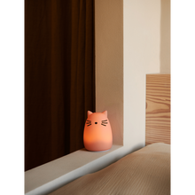 Load image into Gallery viewer, LIEWOOD - Winston Night Light (Bunny)
