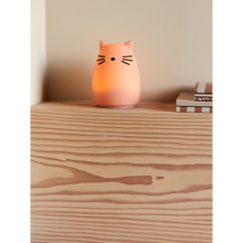 Load image into Gallery viewer, LIEWOOD - Winston Night Light (Bunny)
