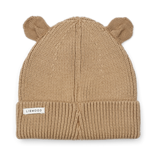 Load image into Gallery viewer, LIEWOOD - Gina Beanie with Ears (Sandy)
