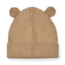 Load image into Gallery viewer, LIEWOOD - Gina Beanie with Ears (Sandy)
