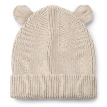 Load image into Gallery viewer, LIEWOOD - Gina Beanie with Ears (Sandy)
