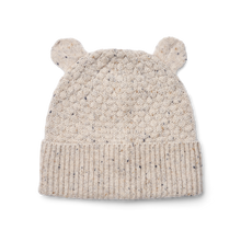 Load image into Gallery viewer, LIEWOOD - Miller Beanie with Ears (Oat)
