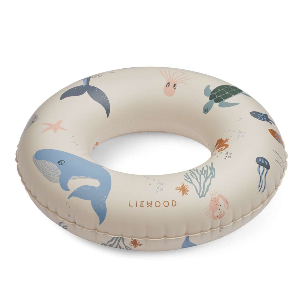 LIEWOOD - Swim Ring (Sea Creature)