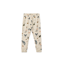 Load image into Gallery viewer, LIEWOOD - Wilhem Printed Pyjamas Set (Sea Creature)
