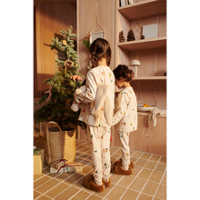 Load image into Gallery viewer, LIEWOOD - Wilhelm Printed Pyjamas Set (Christmas)
