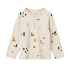 Load image into Gallery viewer, LIEWOOD - Wilhelm Printed Pyjamas Set (Christmas)
