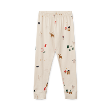 Load image into Gallery viewer, LIEWOOD - Wilhelm Printed Pyjamas Set (Christmas)
