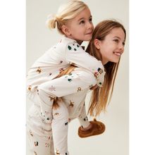 Load image into Gallery viewer, LIEWOOD - Wilhelm Printed Pyjamas Set (Christmas)
