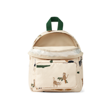 Load image into Gallery viewer, LIEWOOD - Allan Backpack (All Together)
