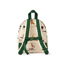 Load image into Gallery viewer, LIEWOOD - Allan Backpack (All Together)
