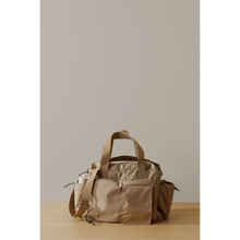 將圖片載入圖庫檢視器 LIEWOOD - Carly Changing Bag (Oat)
